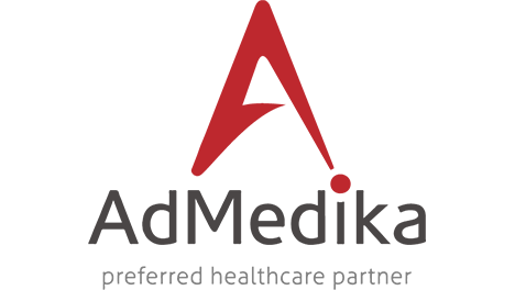 Asuransi Admedika