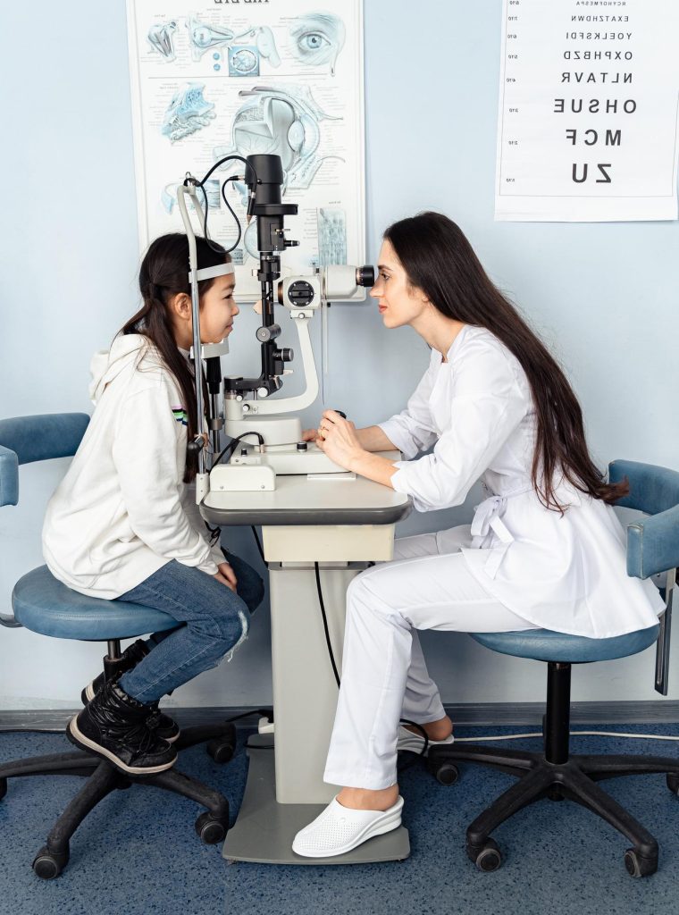 Tentang klinik dago vision care klinik mata bandung